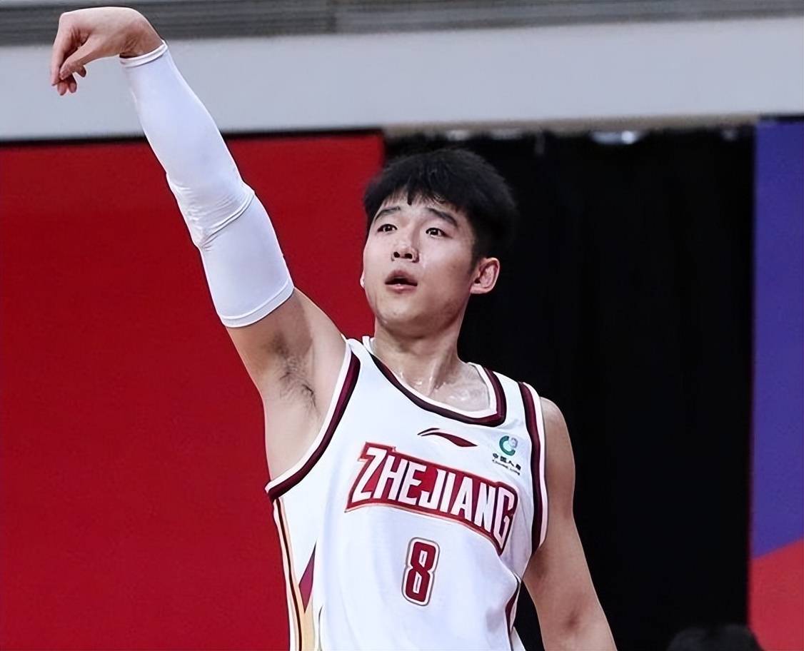 包含浙江男篮再获胜利，实力渐显强劲的词条