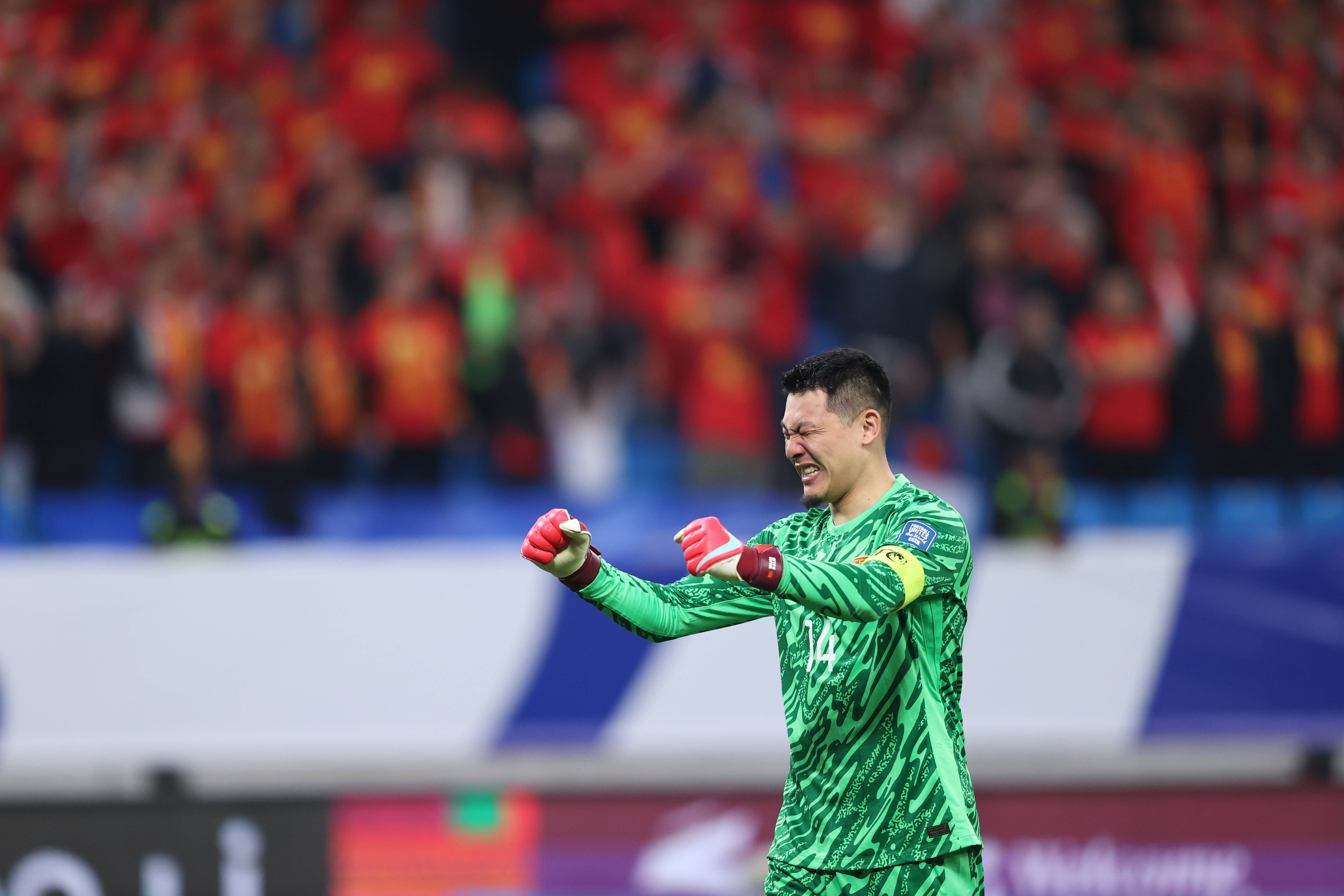 中国队半决赛迎战劲敌，目标只有逆转获胜