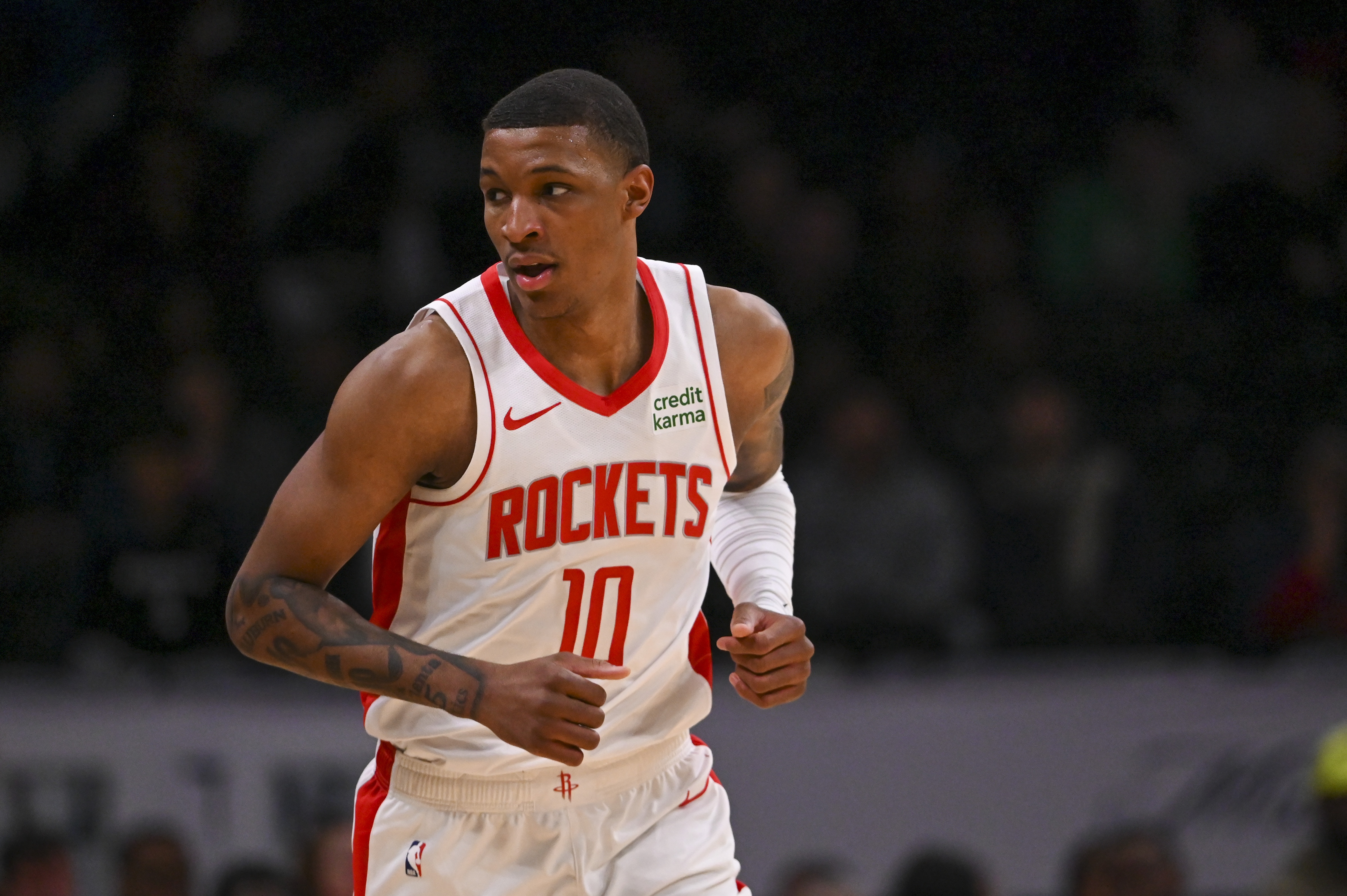 火箭惊艳全场，状态爆棚助攻爆棚，鹈鹕逆转取胜！