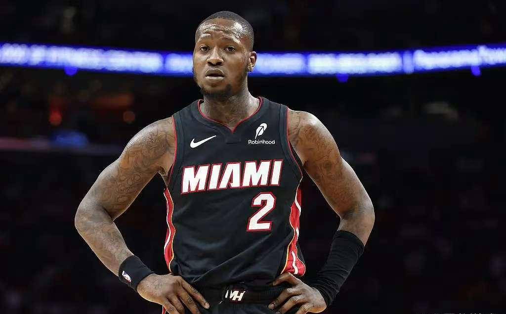 热火狂砍助攻爆棚分，三连败迎来新赛季高光！