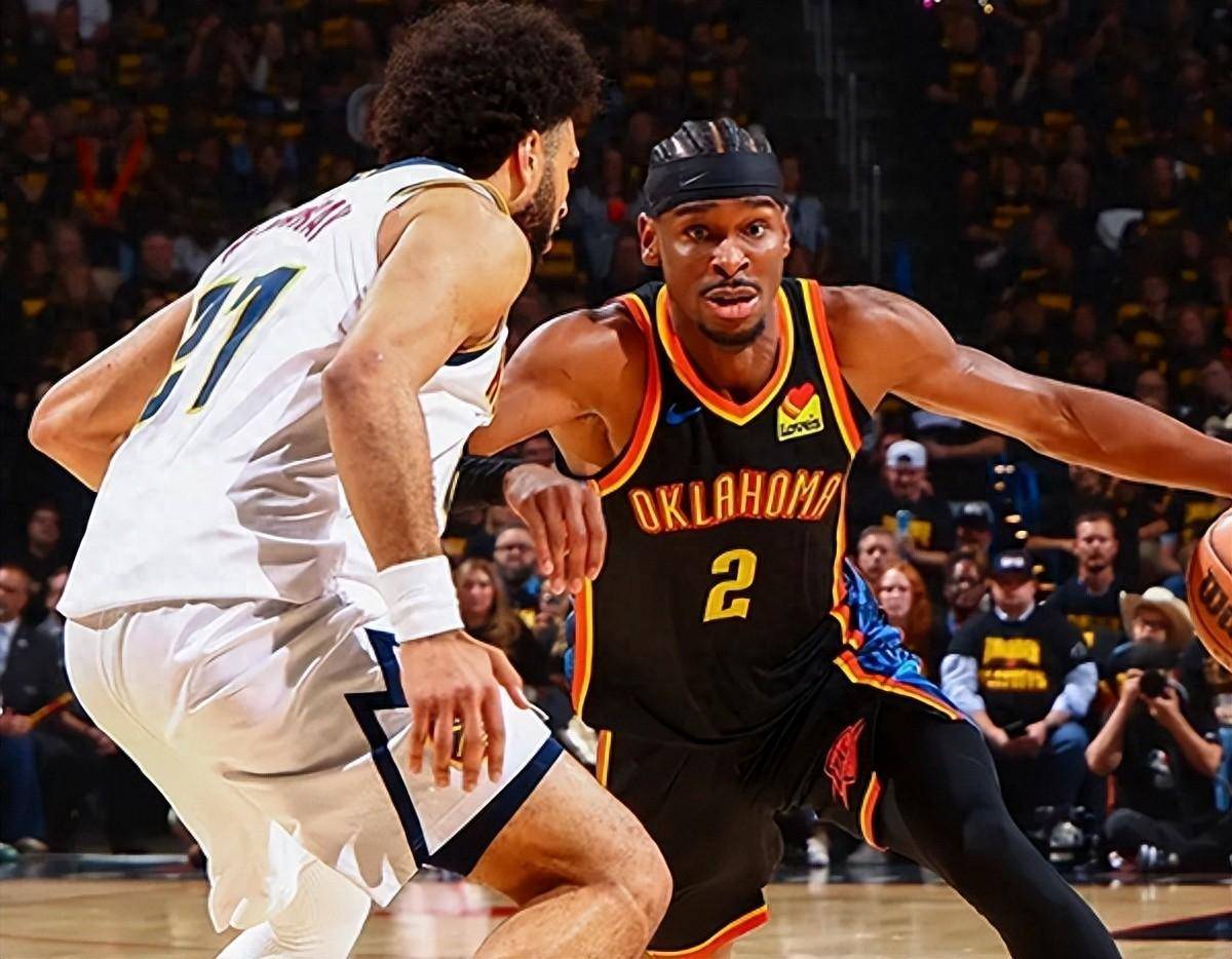 掘金陷入低谷，状态爆棚连败，狂砍50分球队命运悬念！