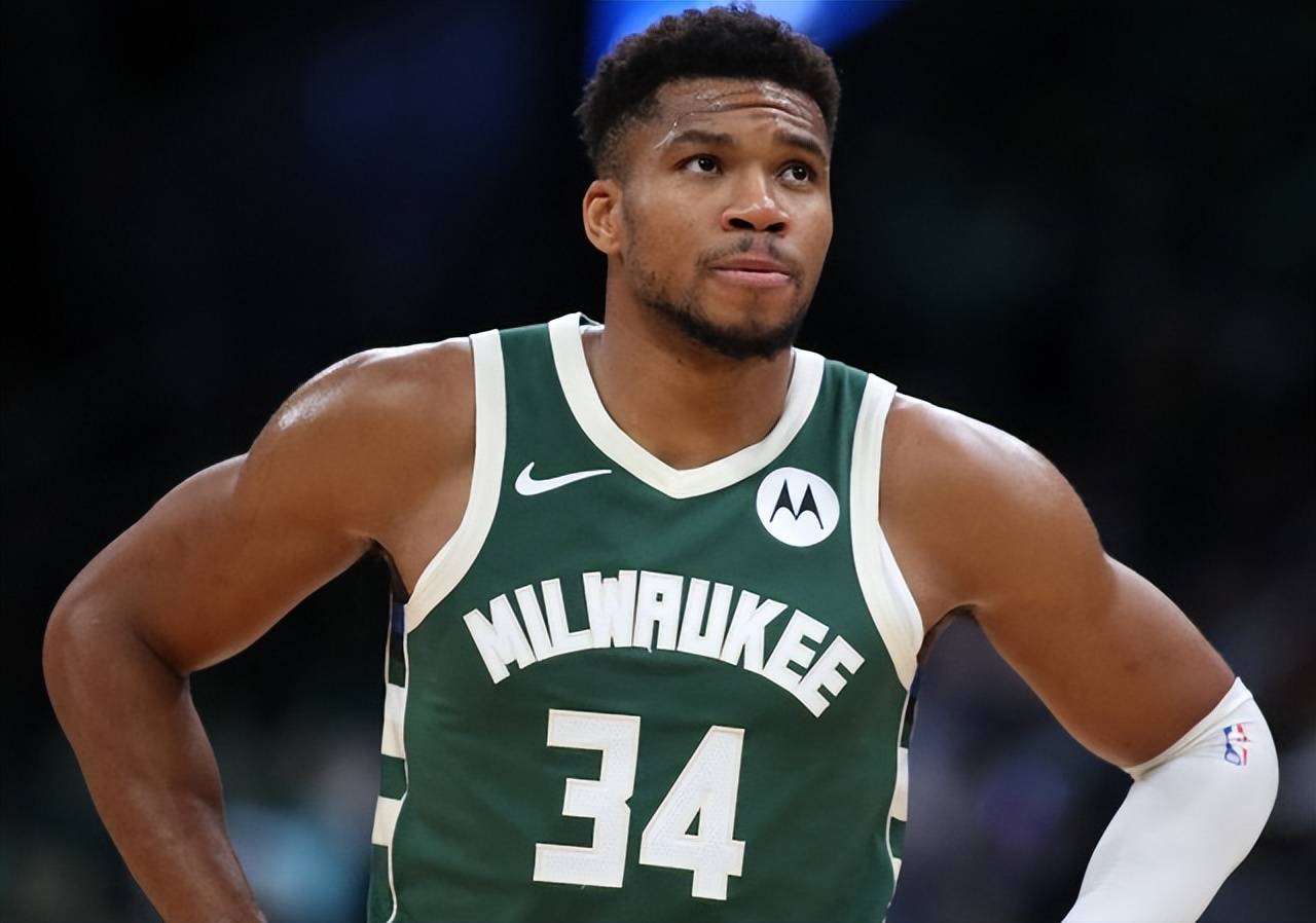 字母哥，唐斯，命运悬念！