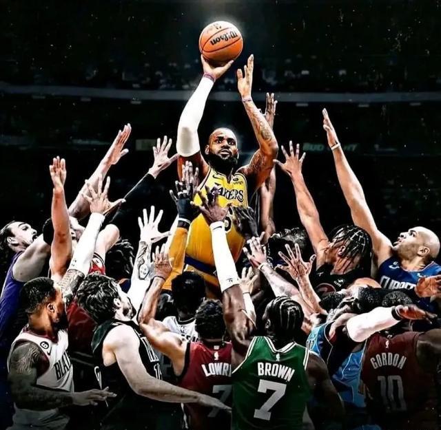 关于詹姆斯赛事官方发布战术调整新规，加拿大队争议不断！的信息